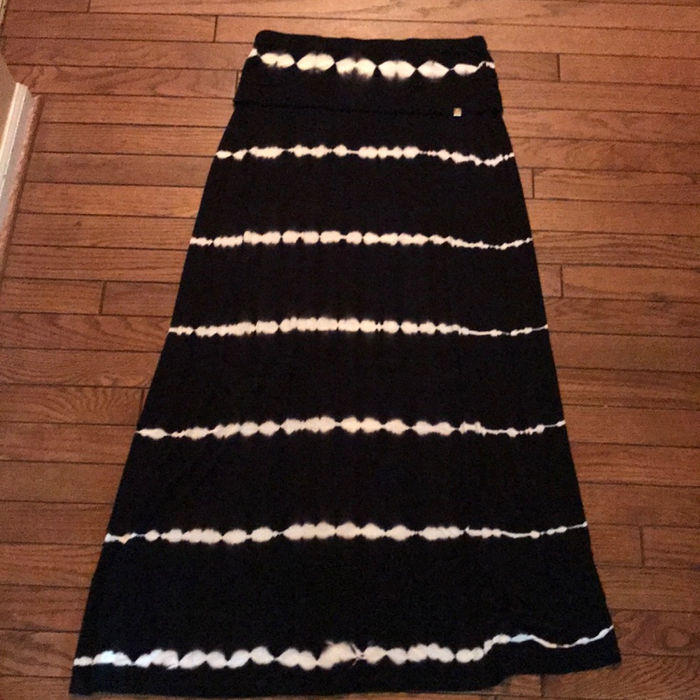 Calvin Klein Maxi Skirt Size M